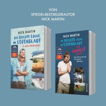 Die geilste Lücke im Lebenslauf - Die dunkle Seite