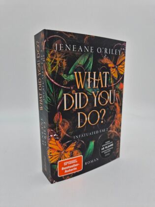 What did you do?