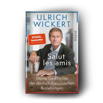 Salut les amis