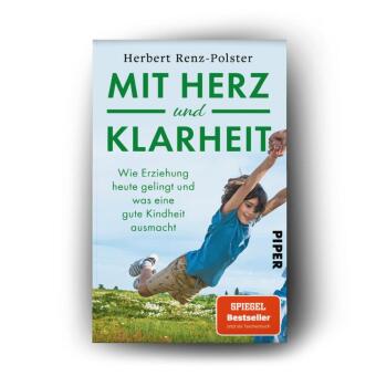 Mit Herz und Klarheit