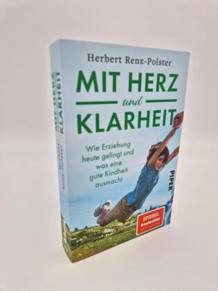 Mit Herz und Klarheit