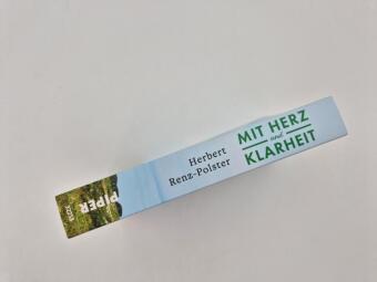 Mit Herz und Klarheit