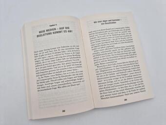 Mit Herz und Klarheit