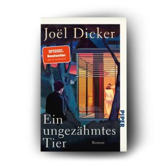 Ein ungezähmtes Tier