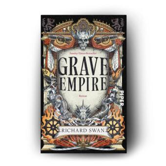 Grave Empire