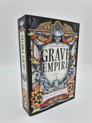 Grave Empire