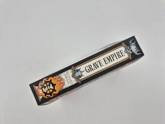 Grave Empire