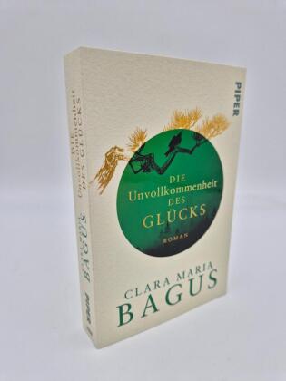 Die Unvollkommenheit des Glücks