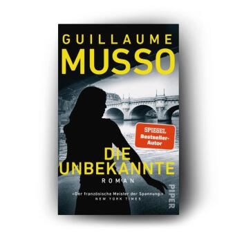 Die Unbekannte