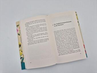 Alt genug, um jung zu bleiben 