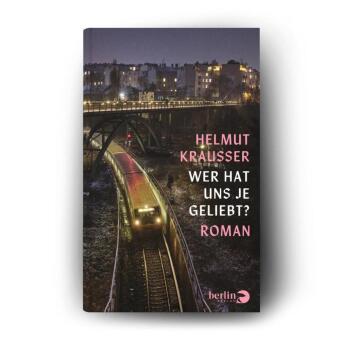 Wer hat uns je geliebt?