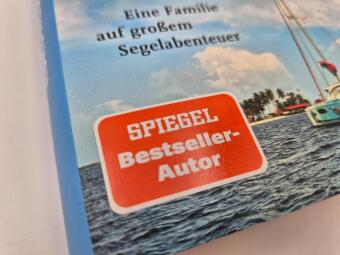 Kurswechsel ins Blaue