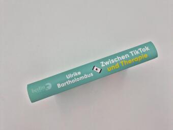 Zwischen TikTok und Therapie