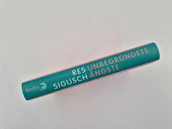 Unbegründete Ängste