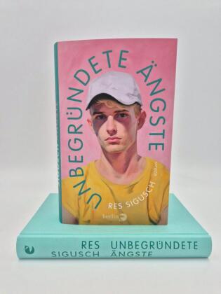 Unbegründete Ängste