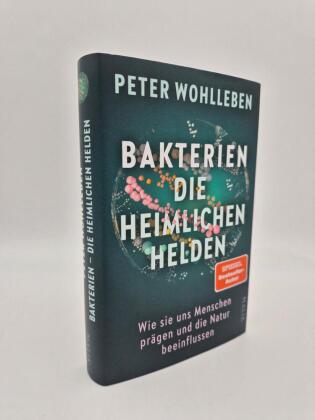 Bakterien - die heimlichen Helden