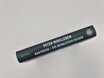 Bakterien - die heimlichen Helden