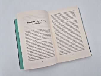 Bakterien - die heimlichen Helden