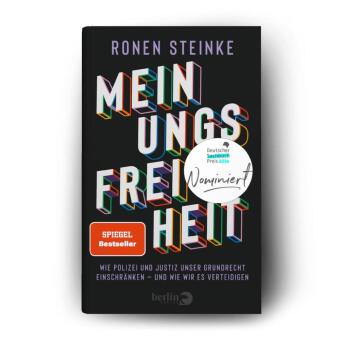 Meinungsfreiheit