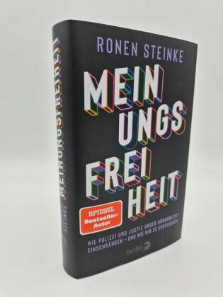 Meinungsfreiheit