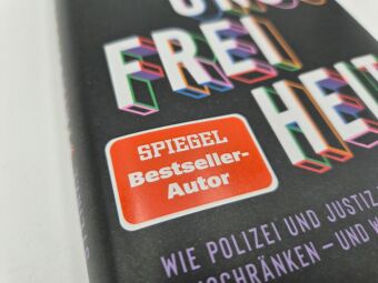 Meinungsfreiheit