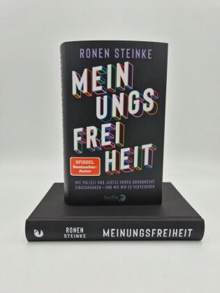 Meinungsfreiheit