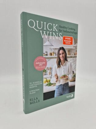 Deliciously Ella - QUICK WINS