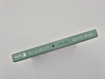 Deliciously Ella - QUICK WINS