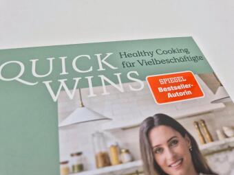 Deliciously Ella - QUICK WINS