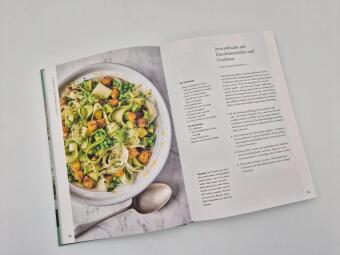Deliciously Ella - QUICK WINS
