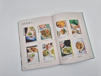 Deliciously Ella - QUICK WINS