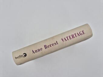 Vatertage