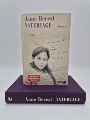 Vatertage