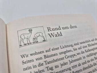 Landwissen! 