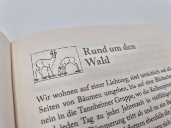 Landwissen!