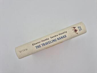 The traveling Nanas - Here we go