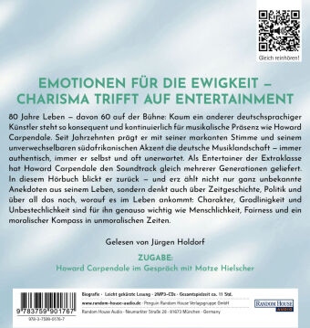 Unerwartet,2 Audio-CD, 2 MP3