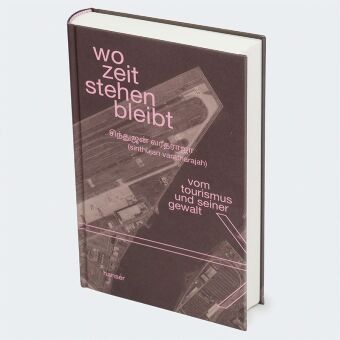 wo zeit stehen bleibt
