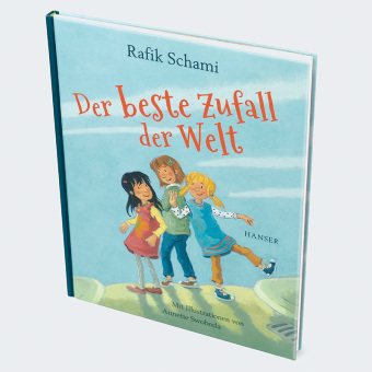 Der beste Zufall der Welt