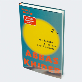 Der letzte Sommer der Tauben