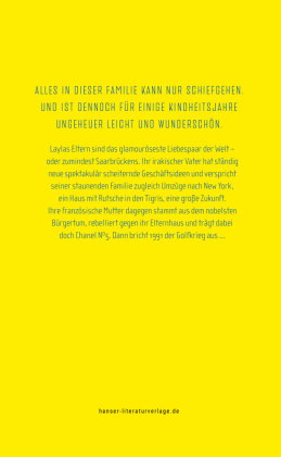 Unser Haus mit Rutsche 