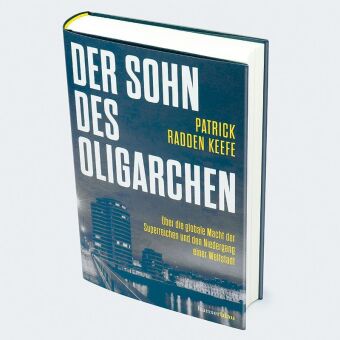 Der Sohn des Oligarchen