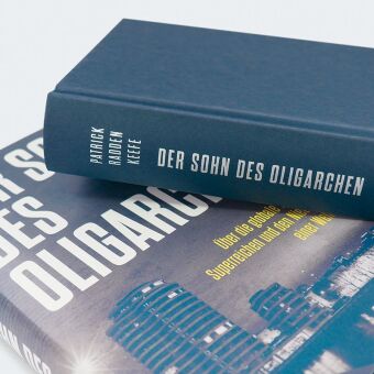 Der Sohn des Oligarchen
