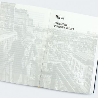Der Sohn des Oligarchen