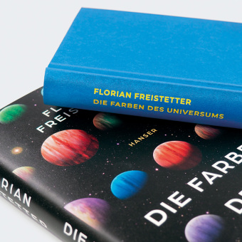 Die Farben des Universums
