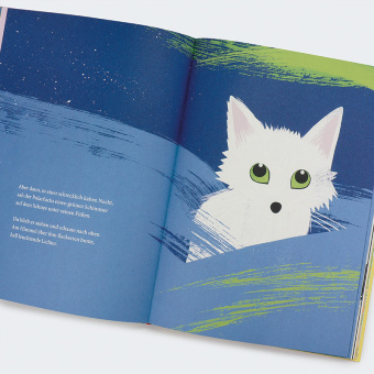 Wenn es Licht wird im Wald 