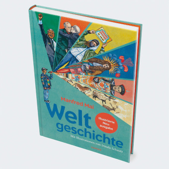 Weltgeschichte