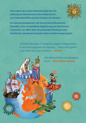 Weltgeschichte