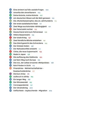 Weltgeschichte