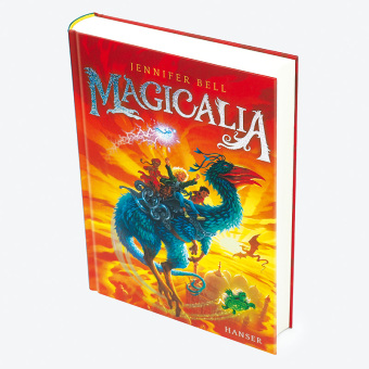 Magicalia